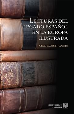 Lecturas legado español en europa ilustrada
