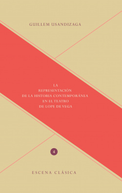 La representacion de la historia contemporanea en teatro