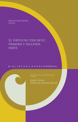 Virtuoso discreto, primera y segunda parte