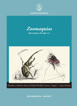 ZOOMAQUIAS: ÈPICA BURLESCA DEL SIGLO XVIII