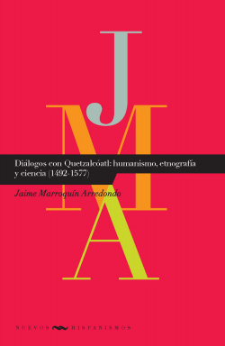 Diálogos con Quetzatcoalt