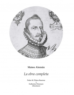 Mateo aleman: la obra completa