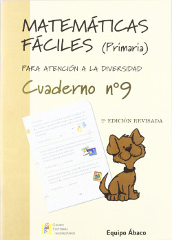 9.MATEMATICAS FACILES.(PRIMARIA)