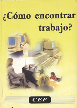 COMO ENCONTRAR TRABAJO