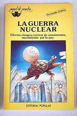 LA GUERRA NUCLEAR