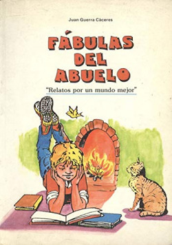 LAS FABULAS DEL ABUELO