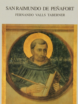 San Raimundo de Peñafort