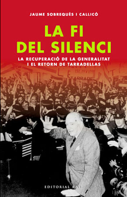 La fi del silenci