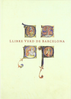 Llibre verd de Barcelona