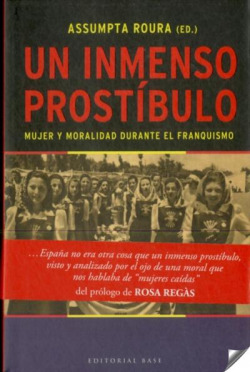 UN INMENSO PROSTIBULO