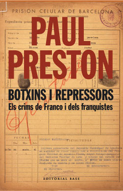 Botxins i repressors