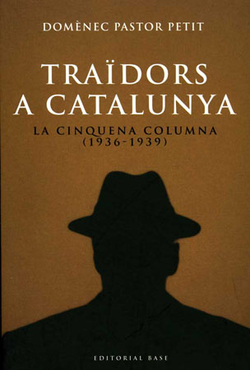 Traïdors a Catalunya