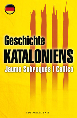 Geschichte Kataloniens