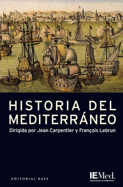 Historia del mediterraneo