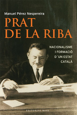 Enric Prat de la Riba