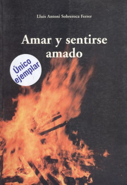 Amar y sentirse amado