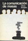 LA COMUNICACION DE MASAS