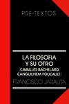 Filosofía y su otro
