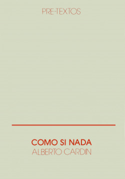 Como si nada