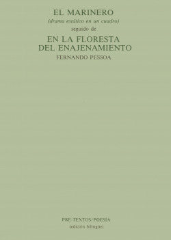 EL MARINERO: DRAMA ESTATICO EN UN CUADRO. EN LA FLORESTA DEL