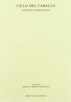 Ciclo del caballo