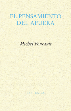 EL PENSAMIENTO DEL AFUERA