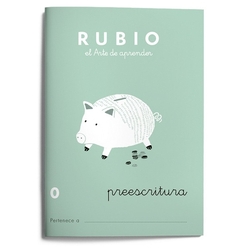 Preescritura Rubio, n. 0