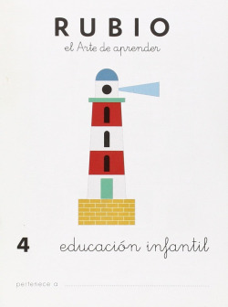 Preescolar Rubio, n. 4