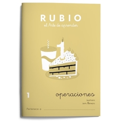 Problemas Rubio, n 1