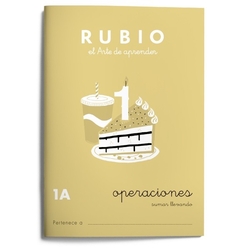 Problemas Rubio, n 1A