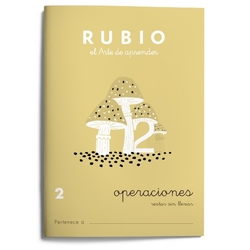 Problemas Rubio, n 2