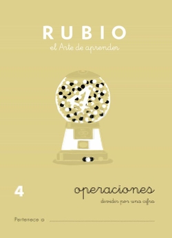 Problemas Rubio, n 4