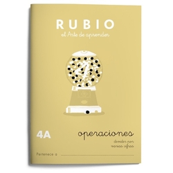 Problemas Rubio, n 4A