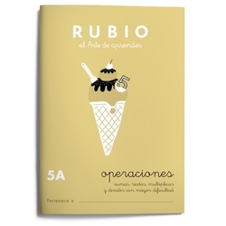 Problemas Rubio, n 5A