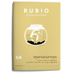 Problemas Rubio, n 6A