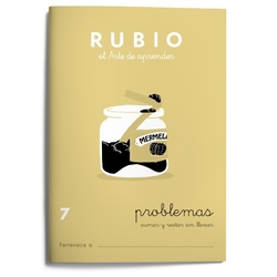 Problemas Rubio, n 7