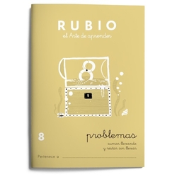 Problemas Rubio, n 8