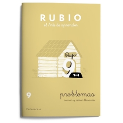 Problemas Rubio, n 9