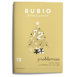 Problemas Rubio, n 12