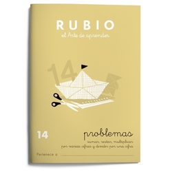 Problemas Rubio, n 14