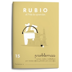 Problemas Rubio, n 15