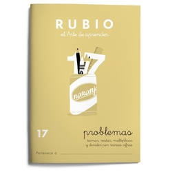 Problemas Rubio, n 17