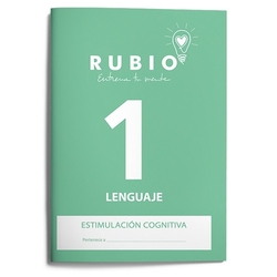 Estimulación cognitiva, lenguaje 1