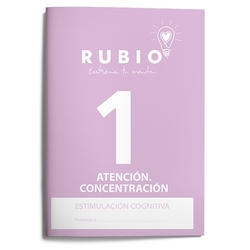 Estimulación cognitiva