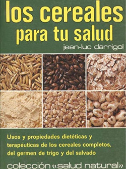 CEREALES PARA TU SALUD