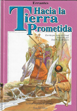 GRAN AVENTURA DE LA BIBLIA, LA