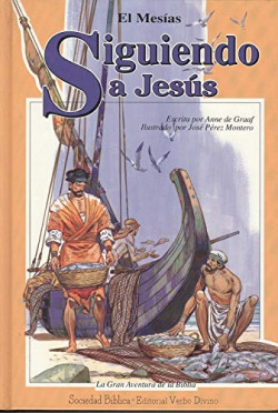 MESIAS, EL