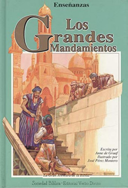 ENSEÑANZAS