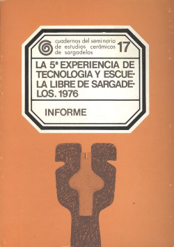 Experiencia Cerámica del 76, la