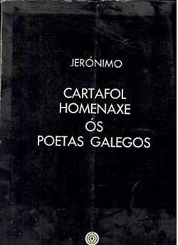 Homenaxe ós Poetas Galegos